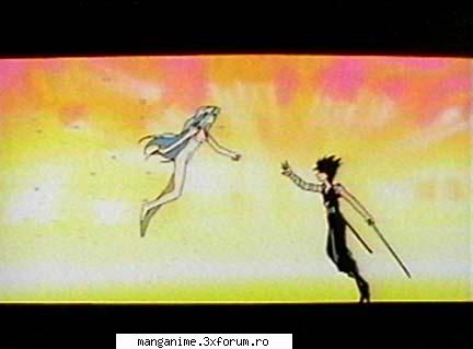 Personajul preferat YYH. - Iata ca Hiei e personajul meu favorit, de ce?Pai - YuYuHakusho